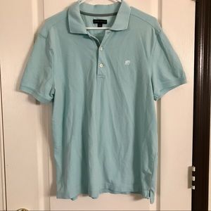 Banana Republic Polo